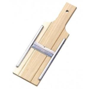 佐藤金属興業 ジュジュ 野菜調理器 大根突き(代引・同梱不可)