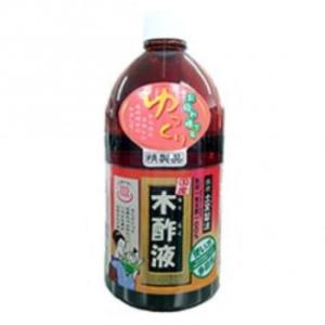 日本漢方研究所 スキンケア・入浴グッズ 木酢液 ...の商品画像