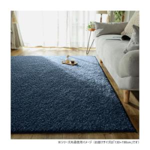 グラムスタイル ジェム サファイア 130x190cm 「GSCD308258」の商品画像