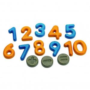 正規輸入品 プラントイ 木製玩具 数と記号 5405の商品画像