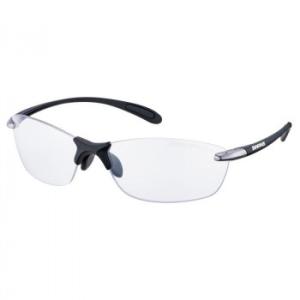 山本光学 SWANS Airless-LEAF-FIマットガンメタリック×マットブラックT サングラス SALF-0066Z_MBK(代引・同梱不可)