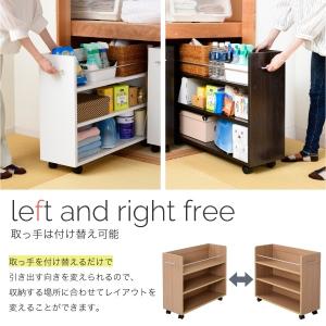 押入れ ラック 収納 ラック 本棚 2個セット...の詳細画像5