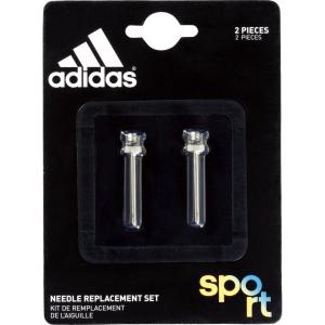 モルテン molten アディダス（adidas）アディダスハンドポンプ（ADHP01）専用 ADHPN アディダス空気針　2本入り メーカー取り寄せ