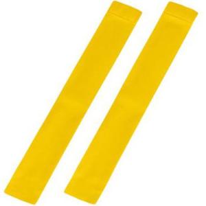 トーエイライト タグラグベルト90黄 B6133Y 1セット（2組：1組×2）