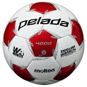 molten サッカーボール ヴァンタッジオ3050軽量 5号 検定球