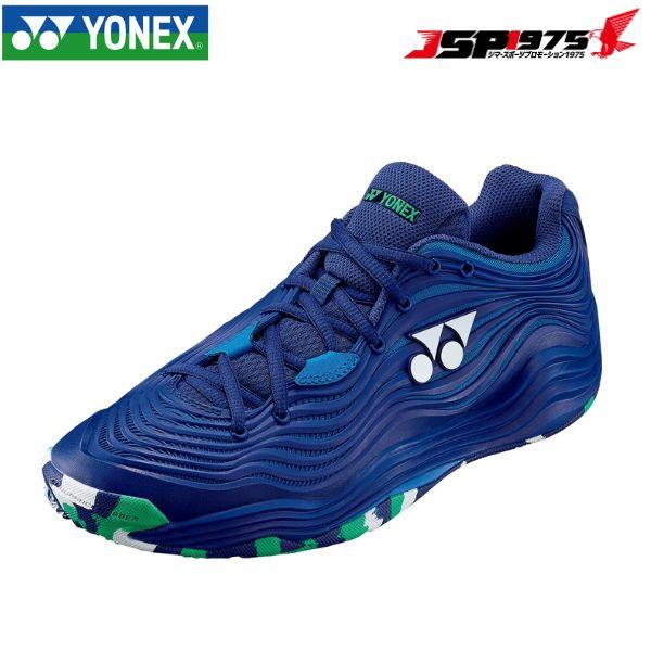 送料無料 ヨネックス YONEX パワークッション フュージョンレブ5メンGC shtf5mgc メ...