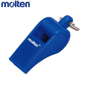モルテン molten ホイッスル WHI ブルー　青　 バレーボール バスケットボール サッカー マルチスポーツ・レジャー 器具・備品 学校用品　xa-whi-b