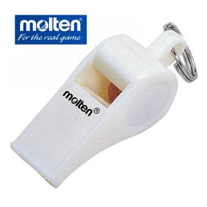 モルテン molten ホイッスル WHI ホワイト　白　 バレーボール バスケットボール サッカー マルチスポーツ・レジャー 器具・備品 学校用品　xa-whi-w