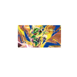 ポケモンカードゲーム ポケモンWCS2023横浜限定 プレイマット