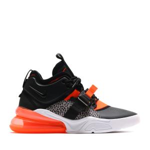 NIKE AIR FORCE 270 (BLA...の詳細画像2