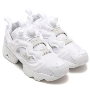 リーボック Reebok スニーカー インスタ ポンプ フュ...
