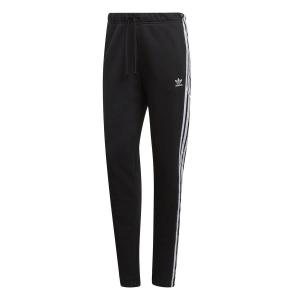 【18SS-I】 adidas Originals REGULAR TRACK PANTS CUF (Black) 【レディースサイズ】