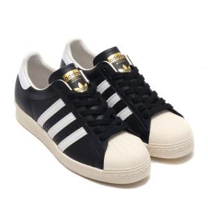 アディダス adidas Originals スニーカー オリジナルス スーパースター 80s (BLACK/WHITE) 19FW-I