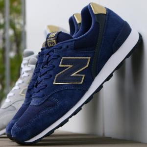 New Balance WR996 HC (ネイビー) 16SS-I