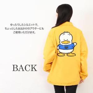 サンリオ キャラクターズ あひるのペックル ス...の詳細画像2
