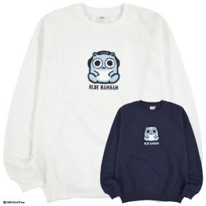 【林☆】ばつ丸＆グッドはな丸 トレーナー(裏起毛)4L サンリオ - 【林様専用☆】ばつ丸＆グッドはな丸 トレーナー(裏起毛)4L