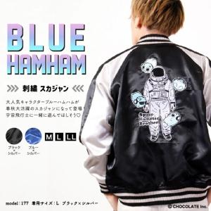 ソニック・ザ・ヘッジホッグ スカジャン セガ ゲーム アウター 刺繍