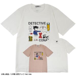 名探偵コナン コナン 半袖 Tシャツ プリント ...の商品画像