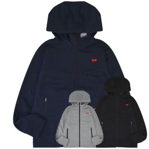 名探偵コナン フリース ZIP ブルゾン 春秋冬 アウター コナン