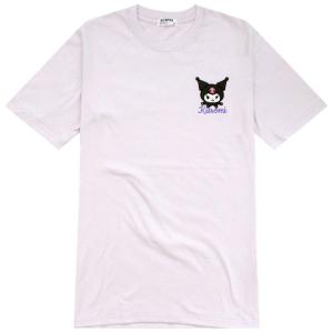 クロミ Tシャツ ハーフパンツ セット 巾着 サンリオ キャラクターズ