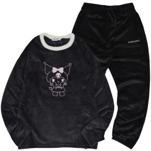 リトルツインスターズ サンリオ キキララ ルームウェア 部屋着