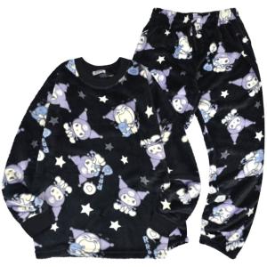 リトルツインスターズ トレーナー スウェット パンツ キキララ