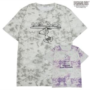 スヌーピー Tシャツ サーフィンの商品一覧 通販 Yahoo ショッピング