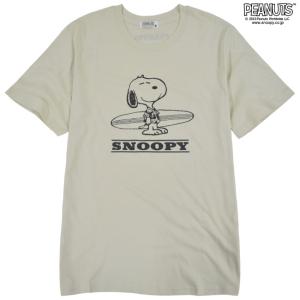 スヌーピー Tシャツ トップス 半袖 プリント...の詳細画像2