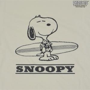 スヌーピー Tシャツ トップス 半袖 プリント...の詳細画像5