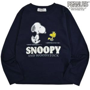 レトロ ヴィンテージ スヌーピー 定番 仲間 チャーリーブラウン 半袖T