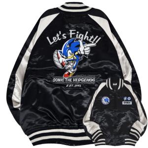 ソニック・ザ・ヘッジホッグ) Sonic The Hedgehog オフィシャル商品