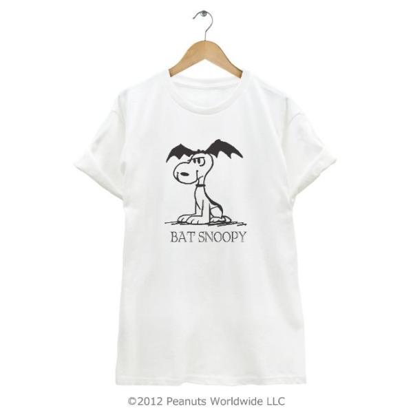 スヌーピー 半袖 Tシャツ  SNOOPY