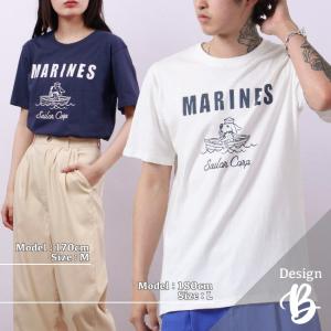 新デザイン プリントTシャツ メンズ 半袖 夏...の詳細画像2