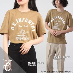 新デザイン プリントTシャツ メンズ 半袖 夏...の詳細画像3