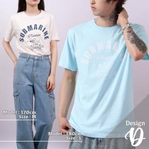 新デザイン プリントTシャツ メンズ 半袖 夏...の詳細画像4