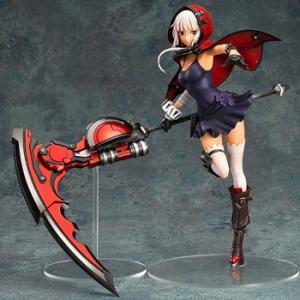 『GOD EATER 2 RAGE BURST（ゴッドイーター2 レイジバースト）』リヴィ・コレット ：1/7 PVC完成品〈グッドスマイルカンパニー］ ゲームキャラクターその他の商品画像