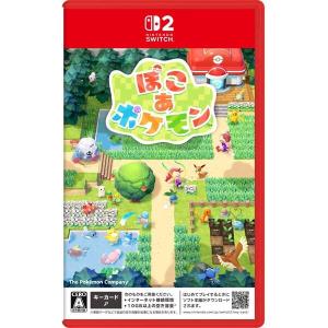 Nintendo Switch Pokemon LEGENDS Z-A ポケモンレジェンズ ゼットエー