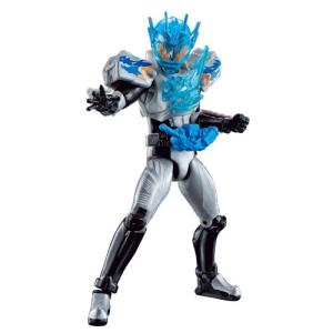 RKF レジェンドライダーシリーズ 仮面ライダークローズチャージ 仮面ライダージオウ バンダイ　BANDAI　ＲＫＦレジェンドライダーシリーズ　仮面ライダービルド　仮面ライダークローズチャージ