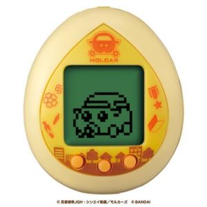 たまごっち PUI PUI モルカっち クリームカラー