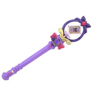 名探偵プリキュア！ まわして変身！ ティアアルカナロッド