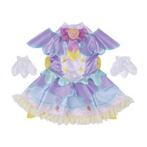 名探偵プリキュア！ 変身プリチューム キュアアンサー｜きゃらくた～らんど
