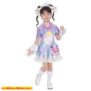 名探偵プリキュア! 変身プリチューム キュアアンサーの詳細画像1