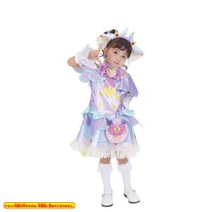 名探偵プリキュア! 変身プリチューム キュアアンサーの詳細画像2