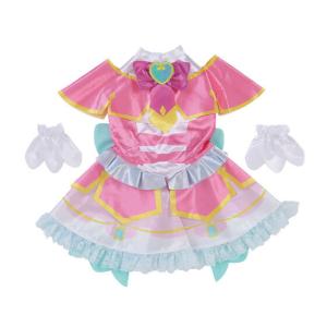 名探偵プリキュア！ 変身プリチューム キュアミスティック