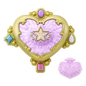 名探偵プリキュア！ スターキラリングブローチ｜きゃらくた～らんど