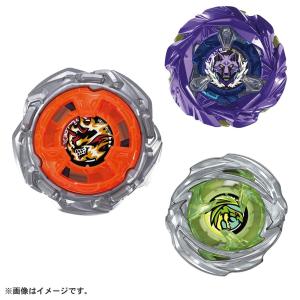 BEYBLADE X ベイブレードX UX-21 ヘルズネザーデッキセット｜きゃらくた～らんど