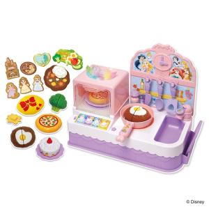 タカラトミー（TAKARA TOMY） ディズニープリンセス なんでもキラキラ