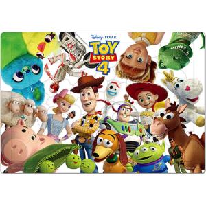 80ピース 子供向けパズル TOY STORY4(トイ・ストーリー4) ゆ 80ピース 子供向けパズル TOY STORY4(トイ・ストーリー4) ゆ