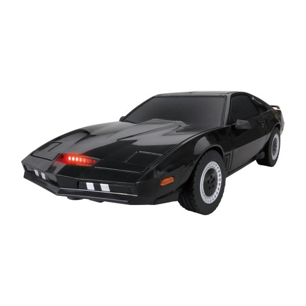 R／C ナイトライダー(K.I.T.T.)