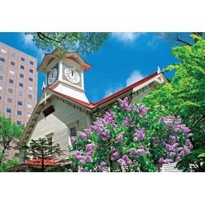 エポック社（EPOCH） 300ピース ジグソーパズル めざせ!パズルの達人